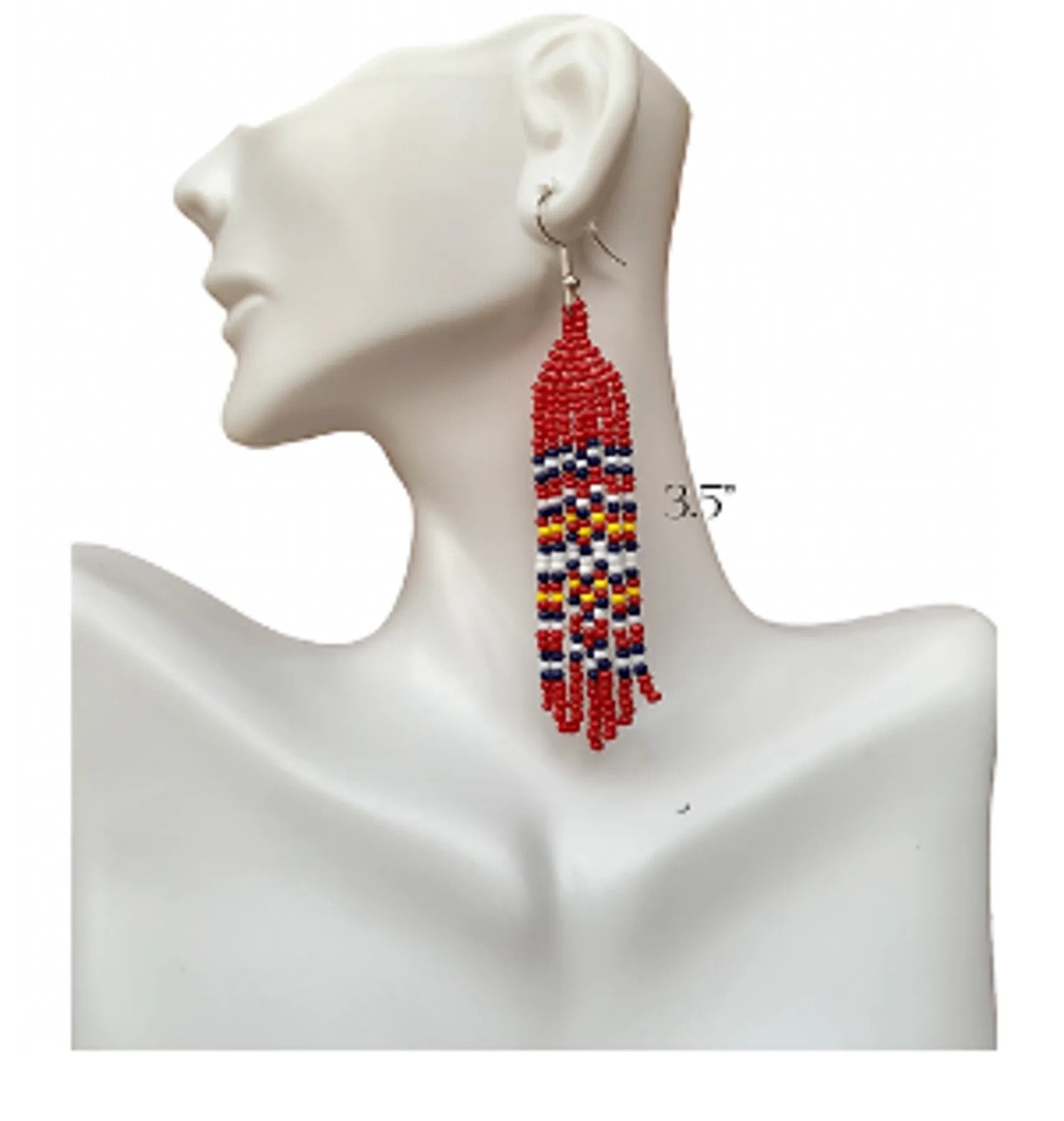 Hudson on sale bay earrings